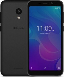 Замена камеры на телефоне Meizu C9 Pro в Смоленске